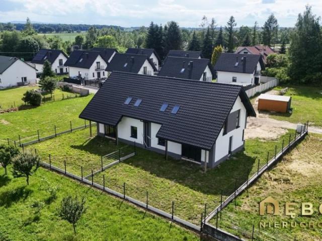 Dom na sprzedaż woj. małopolskie. Targowisko, 799 000 PLN, 105,00 m2