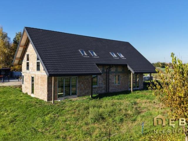 Dom na sprzedaż woj. małopolskie. Targowisko, 799 000 PLN, 105,00 m2