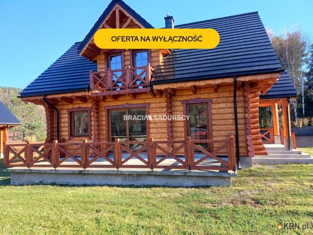 Dom na sprzedaż woj. małopolskie. Trzebunia, 790 000 PLN, 174,96 m2