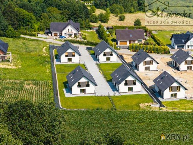 Dom na sprzedaż woj. małopolskie. Zawada, 1 190 000 PLN, 144,00 m2