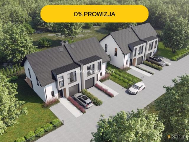 Dom na sprzedaż woj. małopolskie. Zielonki, 1 291 000 PLN, 113,79 m2