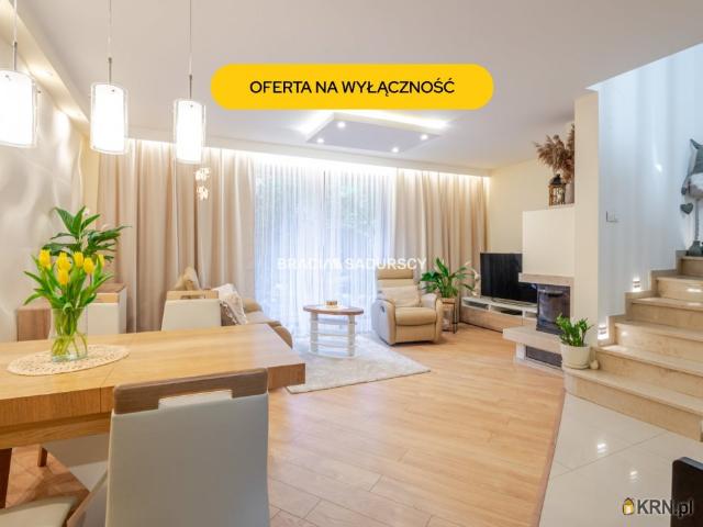 Dom na sprzedaż woj. małopolskie. Zielonki, ul. Kwiatów Polnych, 1 190 000 PLN, 120,00 m2