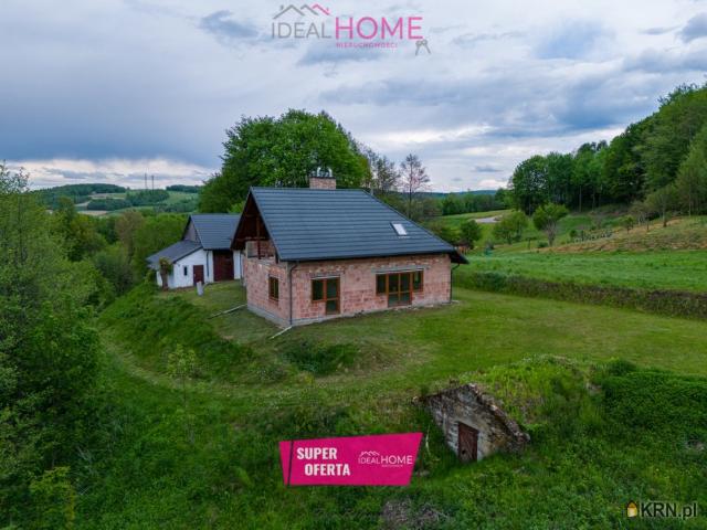 Dom na sprzedaż woj. podkarpackie. Połomia, 918 000 PLN, 250,00 m2