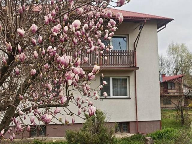 Dom na sprzedaż woj. podkarpackie. Przędzel, 750 000 PLN, 300,00 m2