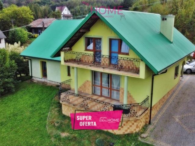 Dom na sprzedaż woj. podkarpackie. Łubno, 589 000 PLN, 232,00 m2