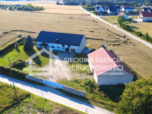 Dom na sprzedaż woj. pomorskie. Małkowo, 2 990 000 PLN, 584,70 m2