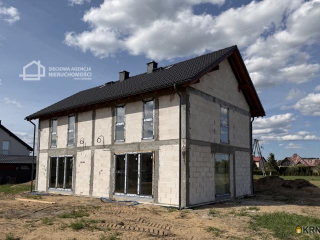 Dom na sprzedaż woj. pomorskie. Dzierżążno, 749 000 PLN, 81,39 m2