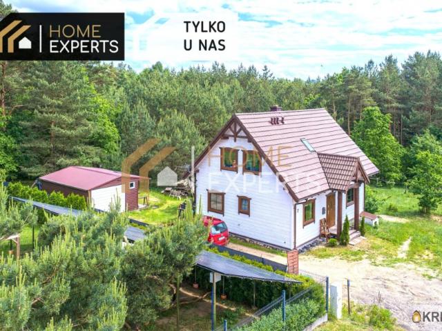 Dom na sprzedaż woj. pomorskie. Kiełpino, 1 099 000 PLN, 138,42 m2