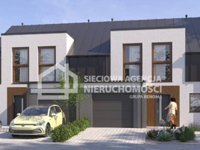 Dom na sprzedaż woj. pomorskie. Kiełpino, 699 000 PLN, 124,09 m2