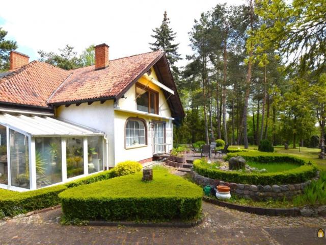 Dom na sprzedaż woj. pomorskie. Rumia, Szmelta, ul. Stefana Batorego, 7 500 000 PLN, 420,00 m2