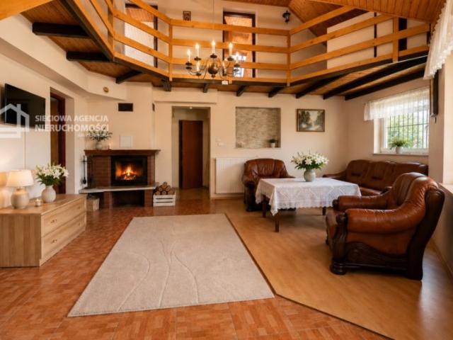 Dom na sprzedaż woj. pomorskie. Skorzewo, 520 000 PLN, 110,00 m2