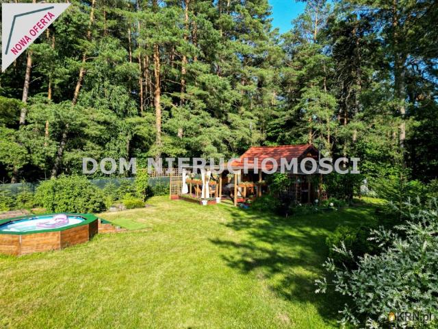 Dom na sprzedaż woj. warmińsko mazurskie. Guzowy Piec, 299 000 PLN, 30,00 m2