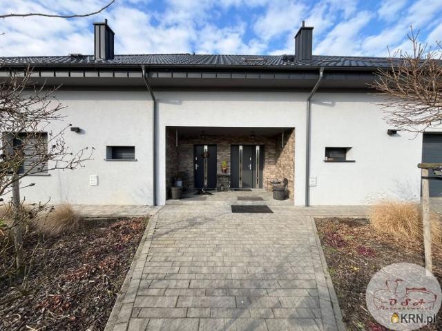 Dom na sprzedaż woj. wielkopolskie. Borkowice, 1 450 000 PLN, 288,41 m2