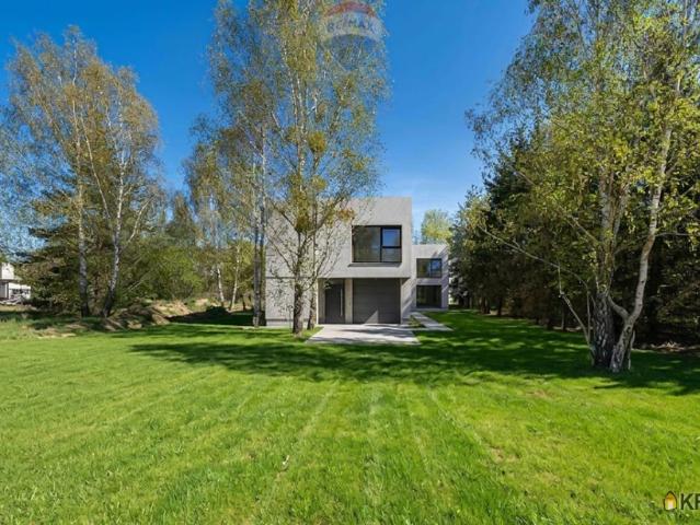 Dom na sprzedaż woj. wielkopolskie. Kobylniki, 1 299 000 PLN, 147,28 m2