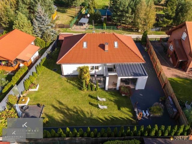 Dom na sprzedaż woj. wielkopolskie. Ligota, 1 050 000 PLN, 172,00 m2