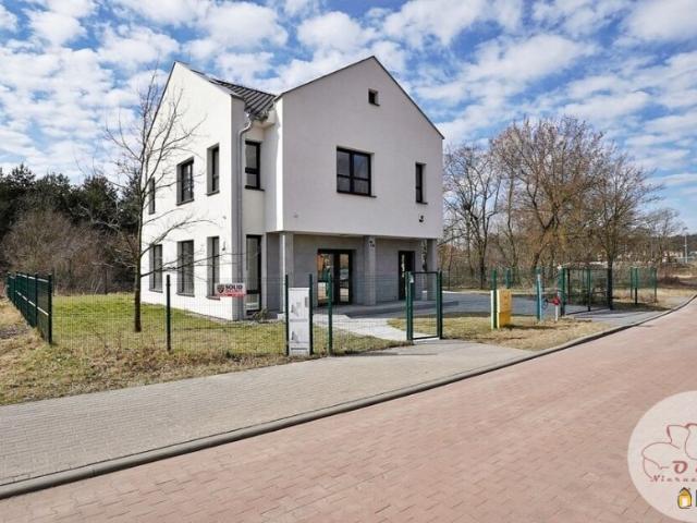 Dom na sprzedaż woj. wielkopolskie. Mosina, 1 295 000 PLN, 180,57 m2