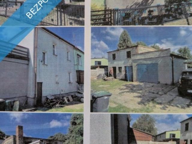 Dom na sprzedaż woj. wielkopolskie. Szamotuły, 350 475 PLN, 126,00 m2