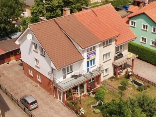 Dom na sprzedaż woj. zachodniopomorskie. Niechorze, 2 460 000 PLN, 211,00 m2