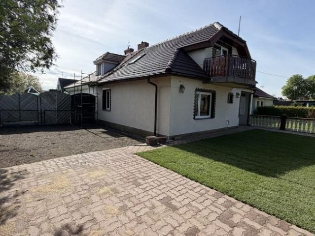 Dom na sprzedaż woj. zachodniopomorskie. Dziwnówek okolice, 678 000 PLN, 110,00 m2