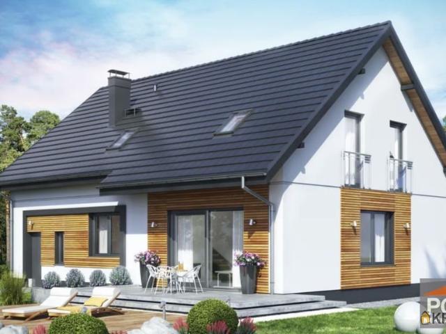 Dom na sprzedaż woj. zachodniopomorskie. Płoty, 509 000 PLN, 200,00 m2