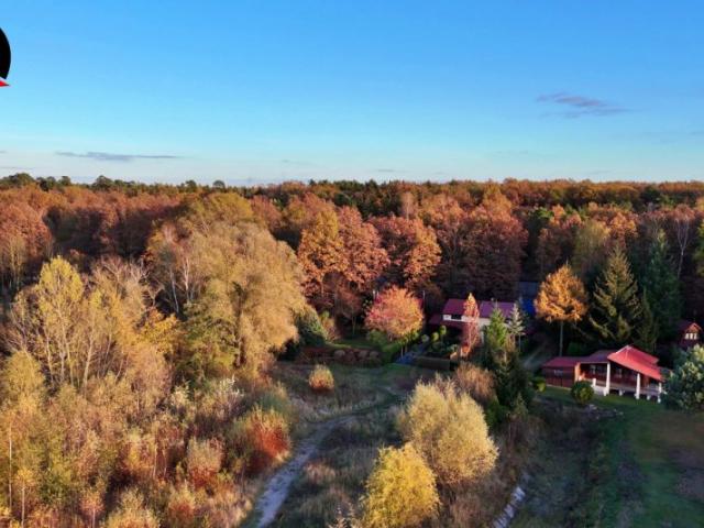 Dom na sprzedaż woj. zachodniopomorskie. Przyjezierze, 480 000 PLN, 75,00 m2