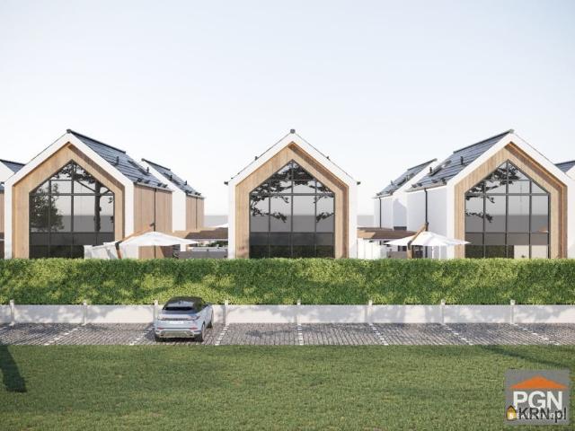 Dom na sprzedaż woj. zachodniopomorskie. Rewal, ul. Klifowa, 1 250 000 PLN, 71,00 m2