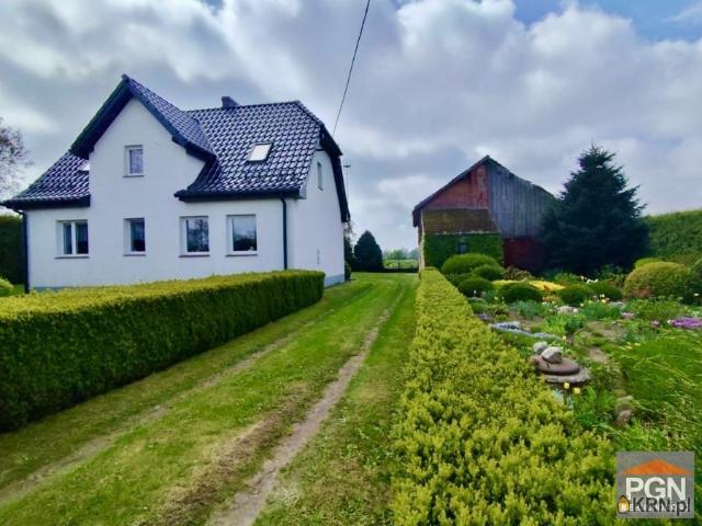 Dom na sprzedaż woj. zachodniopomorskie. Trzebiatów, 1 050 000 PLN, 180,00 m2