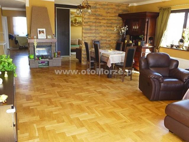 Dom na sprzedaż woj. zachodniopomorskie. Wolin, ul. Wiejska, 1 300 000 PLN, 400,00 m2