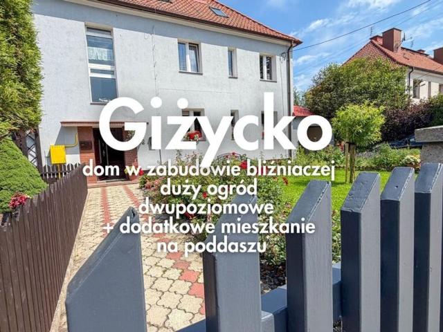 Dom na sprzedaż, Wojska Polskiego