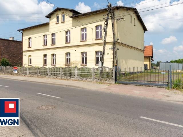 Dom na sprzedaż, Wolności
