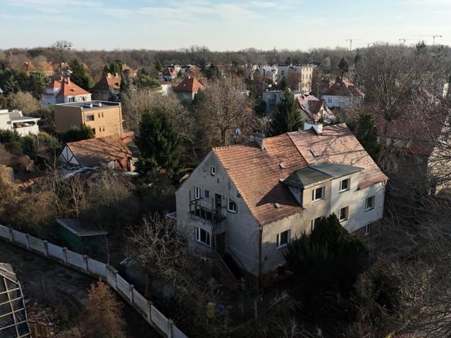 Dom na sprzedaż, Wrocław, Okólna