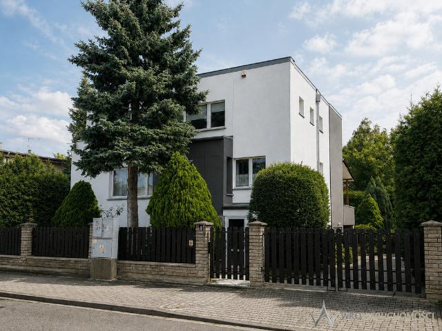 Dom na sprzedaż, Wrocław, Fabryczna