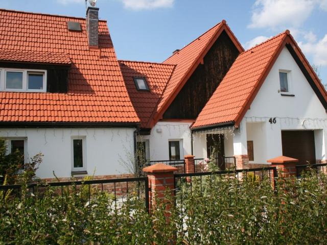 Dom na sprzedaż, Wrocław, Fabryczna