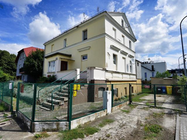 Dom na sprzedaż, Wrocław, Krzyki, Rakowiecka