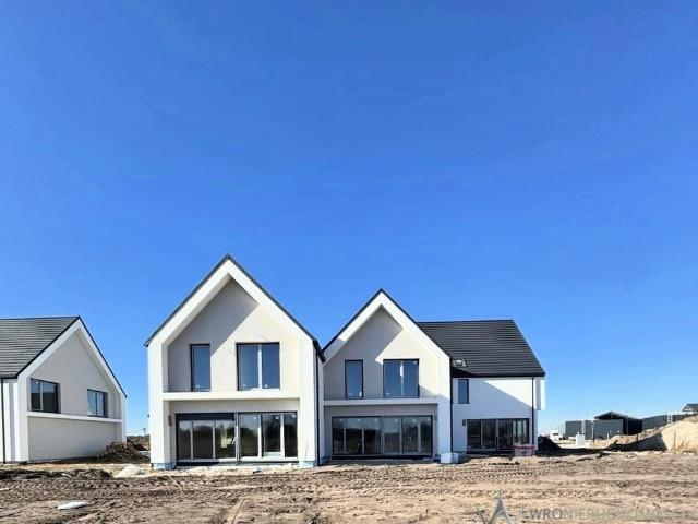 Dom na sprzedaż, Wrocławska
