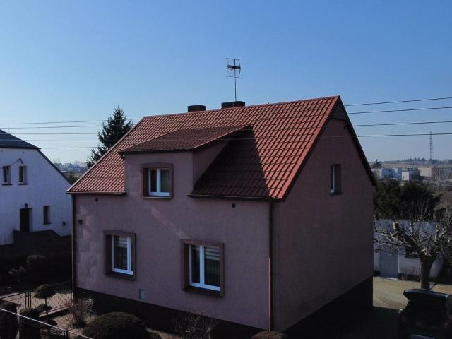 Dom na sprzedaż, Wrzesińska