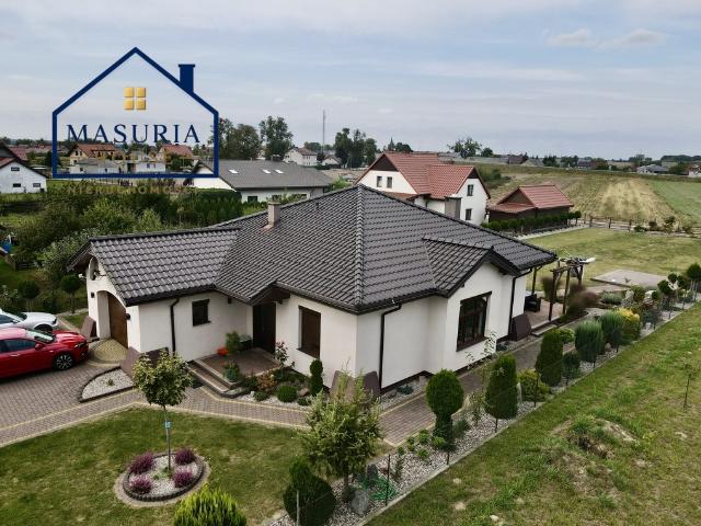 Dom na sprzedaż, Wrzosowa