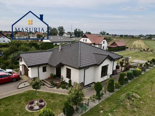 Dom na sprzedaż, Wrzosowa