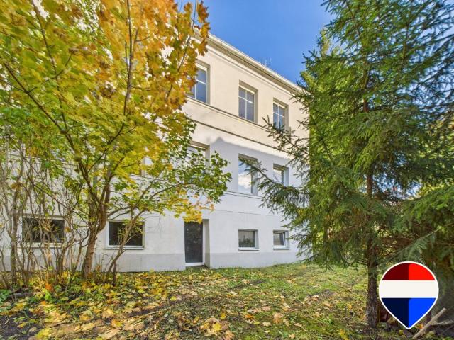 Dom na sprzedaż, Wyszyńskiego