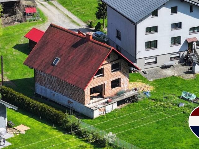 Dom na sprzedaż, Wyzwolenia