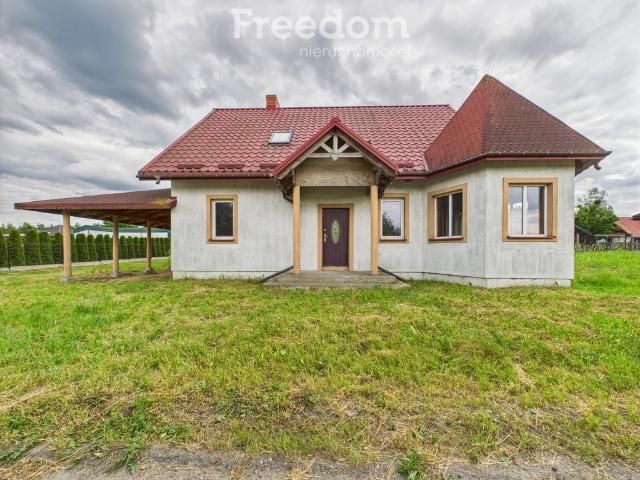 Dom na sprzedaż, Żytnia