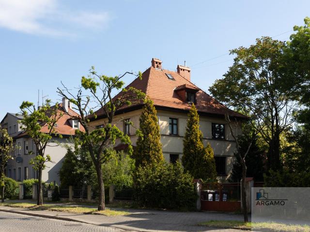 Dom na sprzedaż, Zabrze