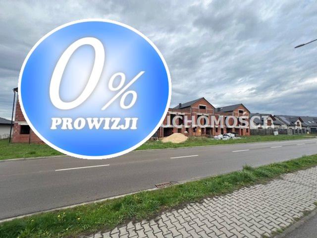Dom na sprzedaż, Zabrze, Centrum, Jowisza