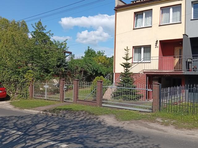Dom na sprzedaż, Zabrze, Maciejów