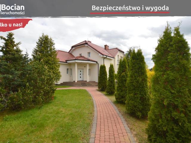 Dom na sprzedaż, Zachodnia