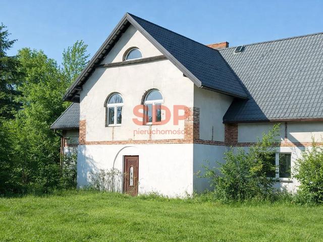 Dom na sprzedaż, Zachodnia