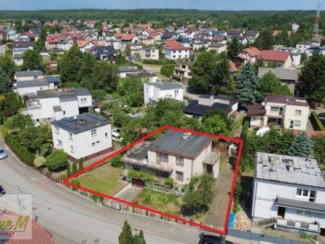 Dom na sprzedaż, Zakole