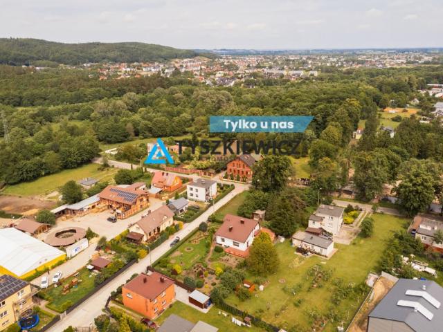 Dom na sprzedaż, Zbożowa