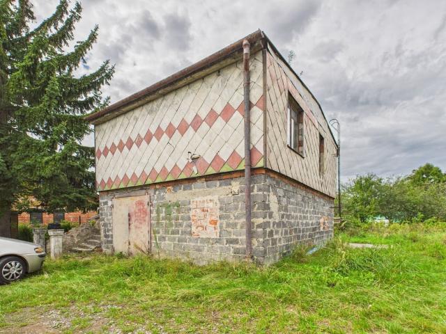 Dom na sprzedaż, Zdrojowa