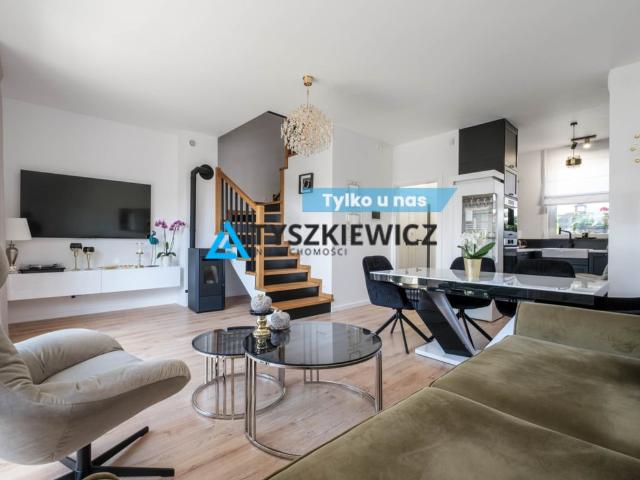 Dom na sprzedaż, Zdrojowa